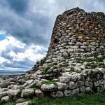 Nuraghe Santa Barbara di Macomer
