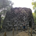 Nuraghe Santa Cristina a Paulilatino