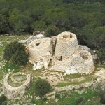 Nuraghe Serbissi (Osini)