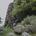 Nuraghe Tradori (Narbolia)