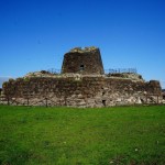 Nuraghe di Santu Antine (Torralba)