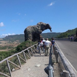 Roccia dell'Elefante (Castelsardo)