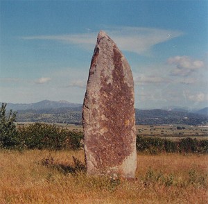 Sa Pedra e Taleri (Noragugume)