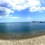 Spiaggia Manunzas