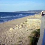 Spiaggia Marritza