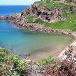 Spiaggia di Cala Ostina