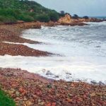 Spiaggia di Manunzas