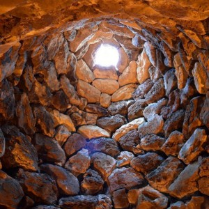 Su Nuraxi