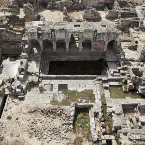 Terme Romane di Fordongianus