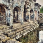 Terme Romane di Forum Traiani a Fordongianus