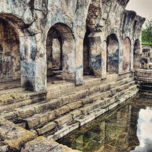 Terme Romane di Forum Traiani a Fordongianus