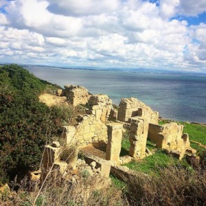 Tharros (Penisola del Sinis)