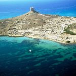 Tharros (San Giovanni di Sinis)