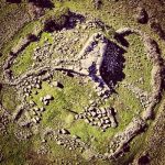 Tomba dei Giganti Sa Domu 'e S'Orcu