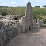 Tomba dei Giganti di Coddu Vecchiu (Arzachena)