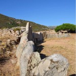Tomba dei Giganti di Osono (Triei)