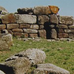 Tomba dei Giganti di Sa Domu 'e s'Orcu (Siddi)