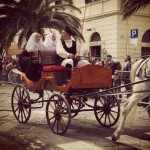 Tradizionale costume di Osilo