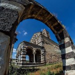 Basilica di Saccargia (Codrongianos)