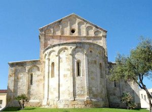 Basilica di San Gavino (Porto Torres)