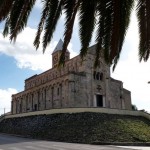 Basilica di Santa Giusta