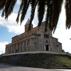 Basilica di Santa Giusta