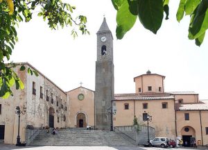 Basilica di Santa Maria dei Martiri
