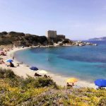 Cala di Torre Vecchia (Villasimius)