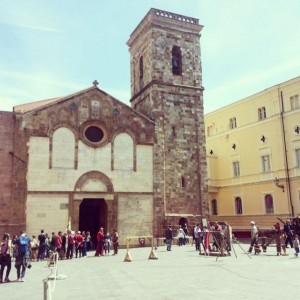 Cattedrale Santa Chiara