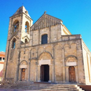 Cattedrale di San Pantaleo (Dolianova)