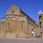 Cattedrale di San Pantaleo in Dolianova