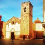 Cattedrale di Santa Chiara di Iglesias
