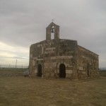 Chiesa Romanica di San Platano (Villaspeciosa)