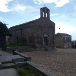 Chiesa San Gemiliano (Samassi)
