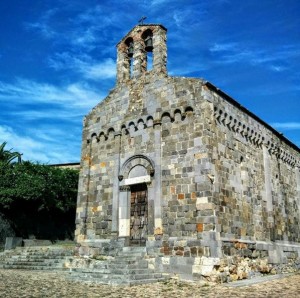 Chiesa San Gemiliano di Samassi