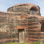 Chiesa Santa Maria di Bubalis (Siligo)