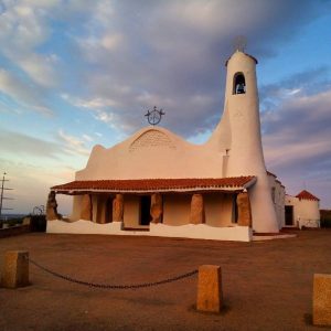 Chiesa Stella Maris (Porto Cervo)