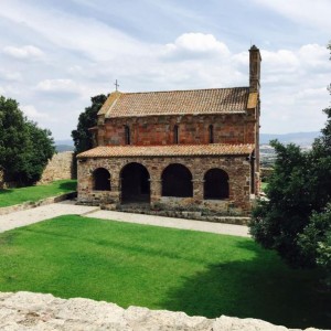 Chiesa di Nostra Signora di Castro (Oschiri)