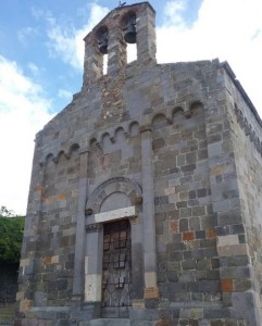 Chiesa di San Gemiliano