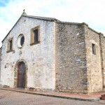 Chiesa di San Giacomo Apostolo (Mandas)