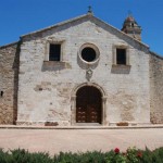 Chiesa di San Giacomo Apostolo (Mandas)