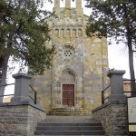 Chiesa di San Gregorio (Sardara)