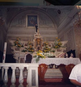 Chiesa di San Leonardo