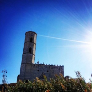 Chiesa di San Leonardo a Serramanna