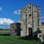 Chiesa di San Michele di Salvenero (Ploaghe)