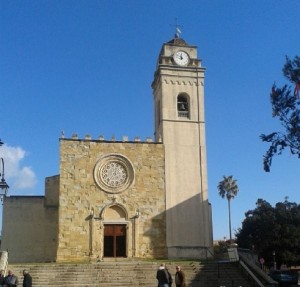 Chiesa di San Nicola di Mira