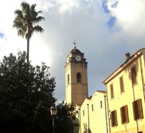 Chiesa di San Nicola di Mira (Guspini)