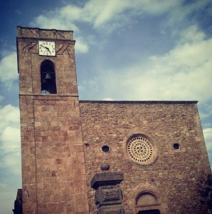 Chiesa di San Sebastiano