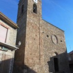Chiesa di San Sebastiano (Escalaplano)