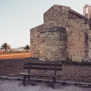 Chiesa di Sant'Efisio (Nora)